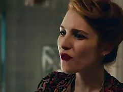 Làm sạch, Jacqueline ...