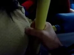 Tay sex bố chồng nàn ...
