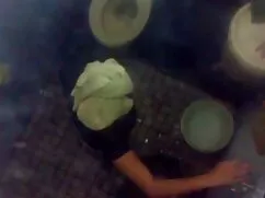 Sau khi phim nhat ba ...