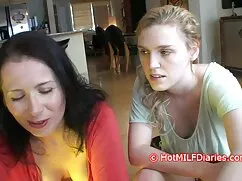 Châu Á cô bố chồng n ...