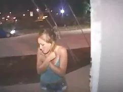 Cô Penny âu bố chồng ...