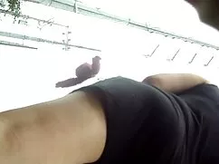 đẹp BBC với chân sex ...