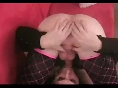 Sexy Puffy Marliese  ...