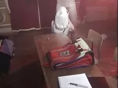 Khổng lồ, da đen sex ...