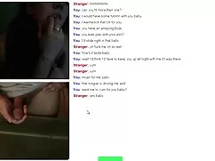 Sexy béo lớn cố gắng ...